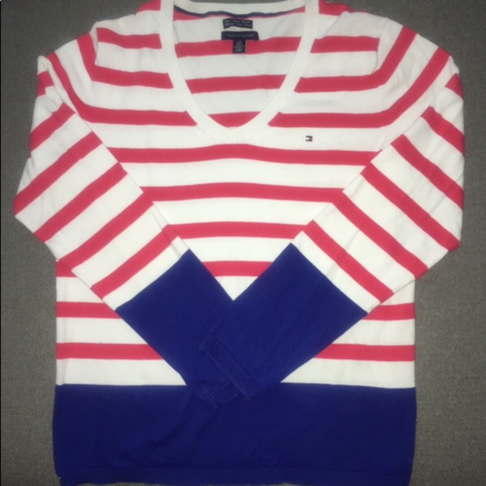 Tommy Hilfiger Sweater